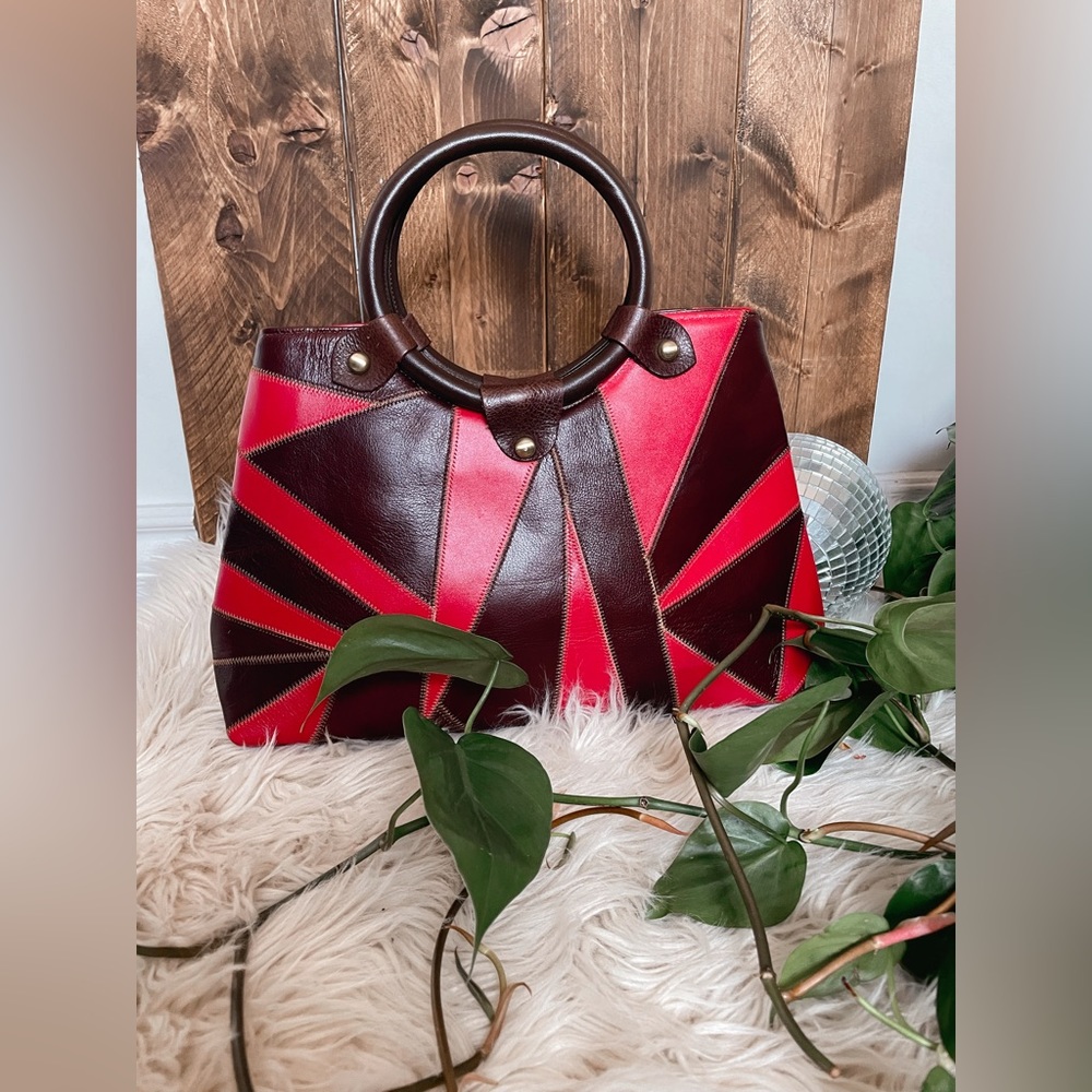 Vintage handbag